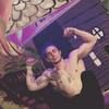 joshreeher